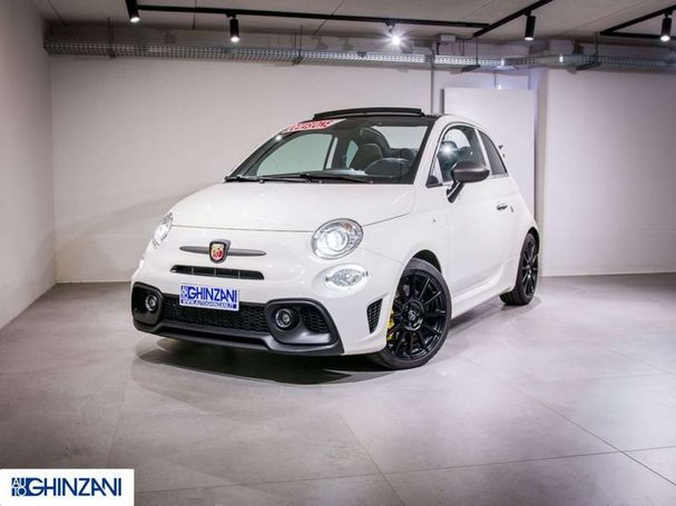 Abarth 695C 132 kW image number 1