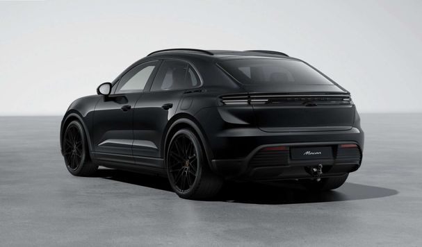 Porsche Macan 4 285 kW image number 3