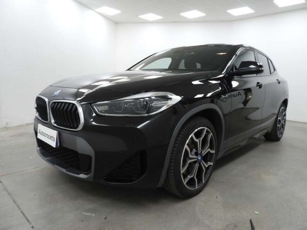 BMW X2 xDrive25e M Sport X 162 kW image number 1