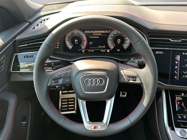 Audi Q8 50 TDI quattro 210 kW image number 8