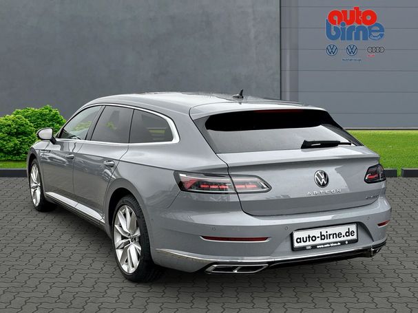 Volkswagen Arteon Shooting Brake 160 kW image number 4