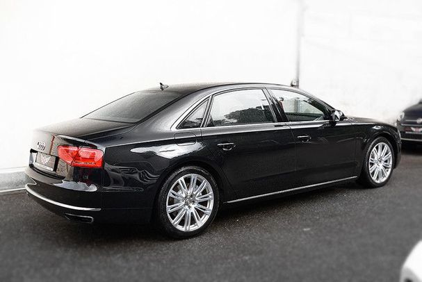 Audi A8 L 4.0 TFSI quattro 309 kW image number 3