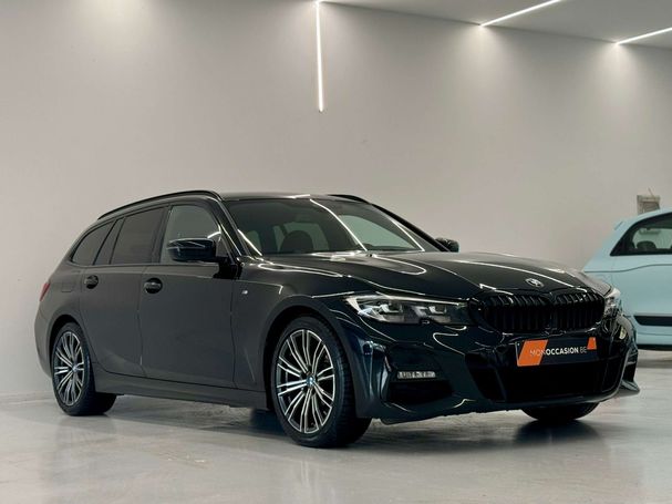 BMW 320d Touring 120 kW image number 27