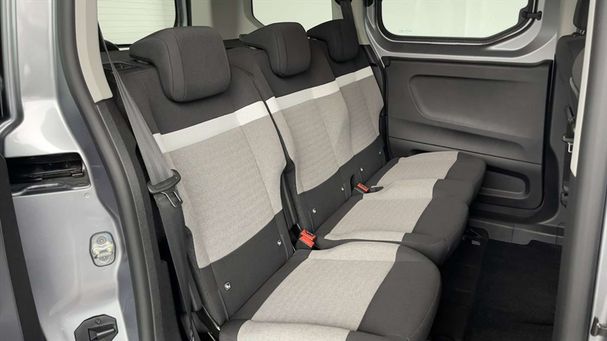 Citroen Berlingo M 81 kW image number 3