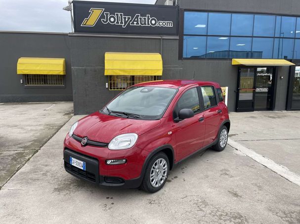 Fiat Panda 51 kW image number 1