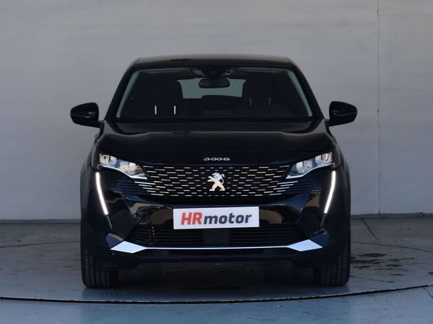 Peugeot 3008 96 kW image number 1