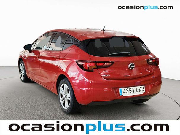 Opel Astra 1.5 GS Line 90 kW image number 4