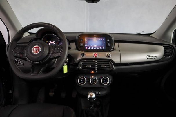 Fiat 500X 1.0 88 kW image number 7