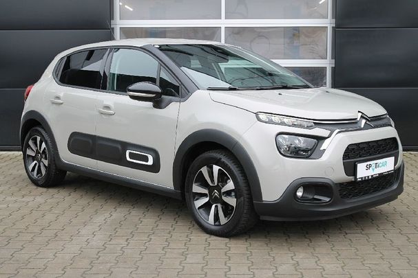 Citroen C3 81 kW image number 7