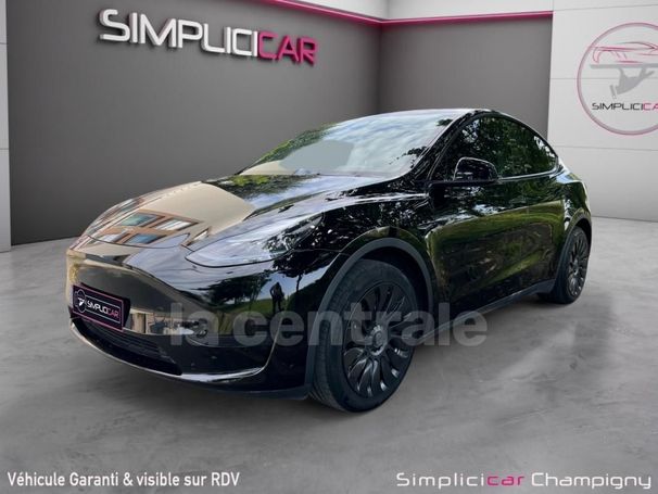 Tesla Model Y 60 192 kW image number 12