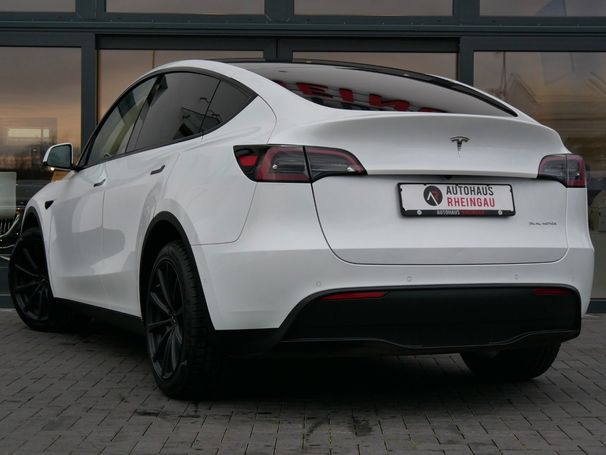 Tesla Model Y 60 Long Range AWD 378 kW image number 20