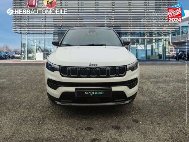 Jeep Compass 97 kW image number 3