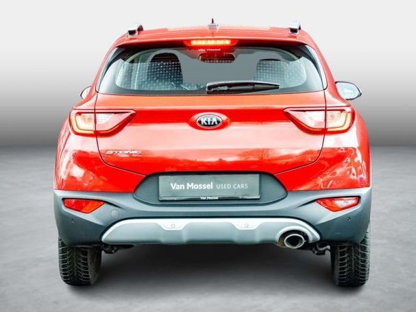 Kia Stonic 1.2 Edition 62 kW image number 5