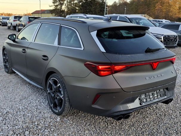 Cupra Leon Sportstourer 245 kW image number 4