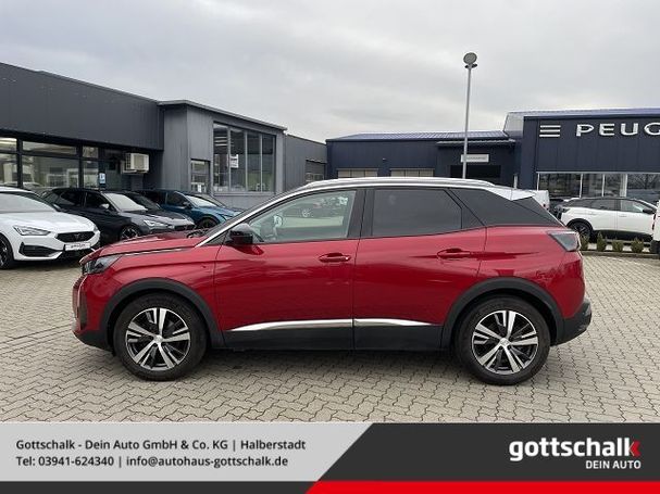 Peugeot 3008 BlueHDi 130 Allure 96 kW image number 4