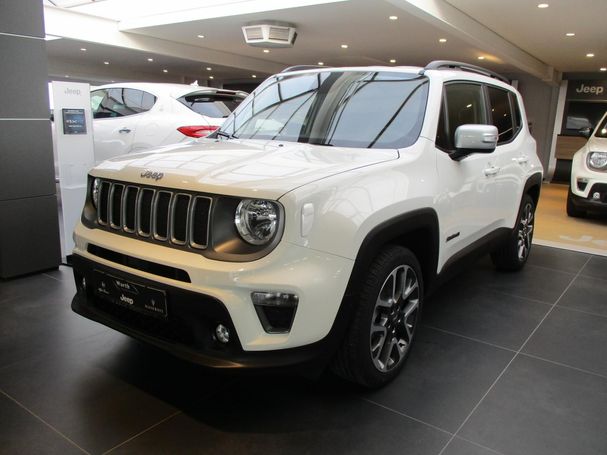 Jeep Renegade 96 kW image number 1