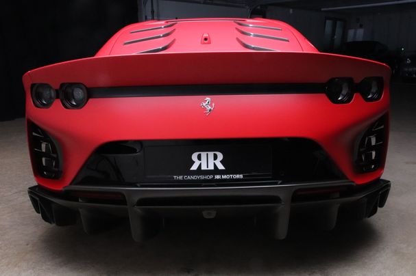 Ferrari 812 Competizione 607 kW image number 4