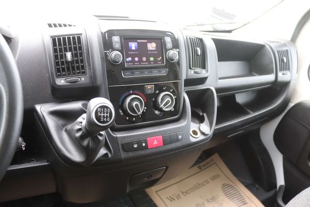 Fiat Ducato 88 kW image number 14