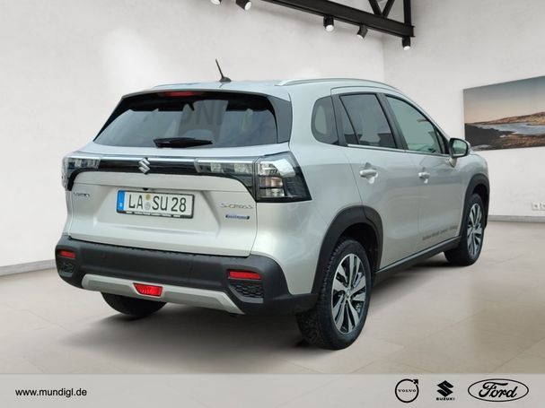 Suzuki SX4 S-Cross 95 kW image number 2