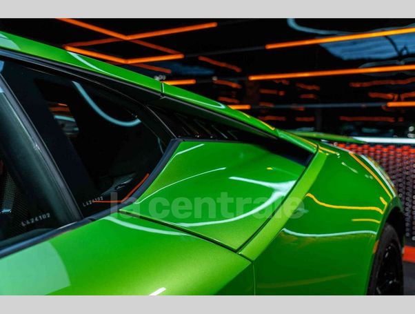 Lamborghini Huracan 470 kW image number 18