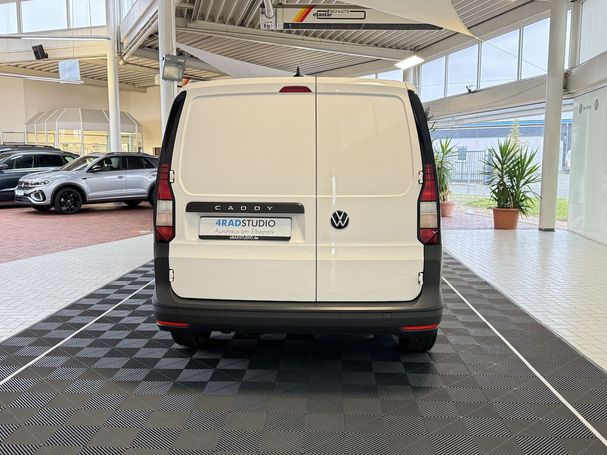 Volkswagen Caddy Maxi 90 kW image number 14