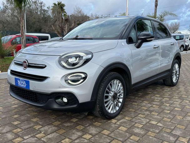 Fiat 500X 1.6 Hey Google 96 kW image number 1