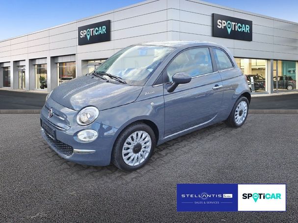 Fiat 500 1.0 51 kW image number 1