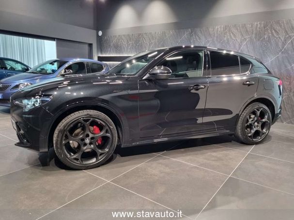 Alfa Romeo Stelvio 2.2 Q4 154 kW image number 5