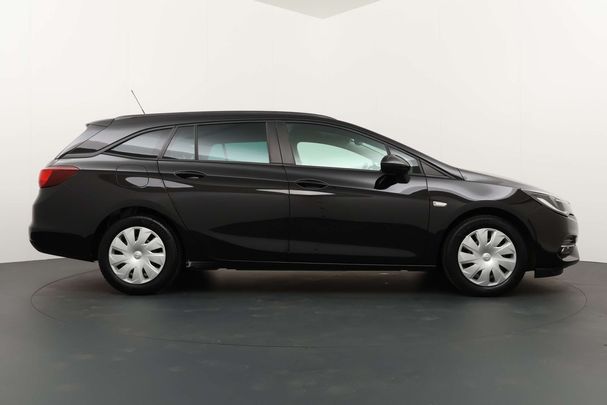 Opel Astra 1.5 D Sports Tourer 77 kW image number 21