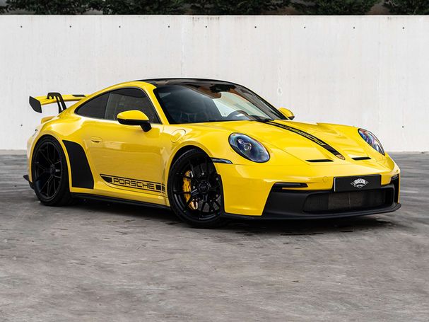 Porsche 992 GT3 PDK 375 kW image number 1