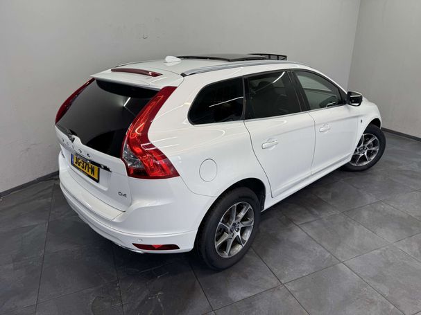 Volvo XC60 D4 140 kW image number 31