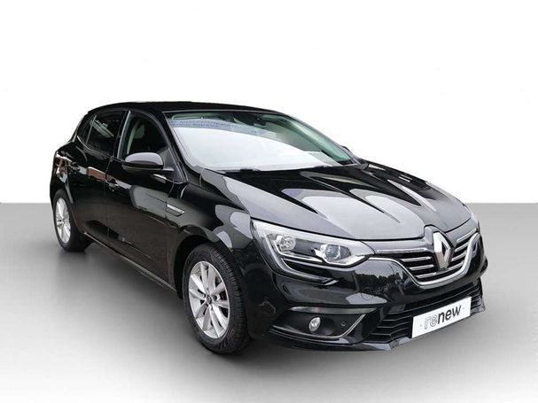 Renault Megane TCe 85 kW image number 2