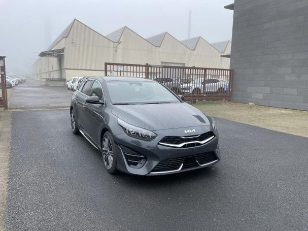 Kia ProCeed 103 kW image number 2