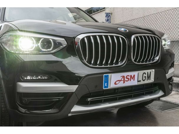 BMW X3 xDrive 140 kW image number 36