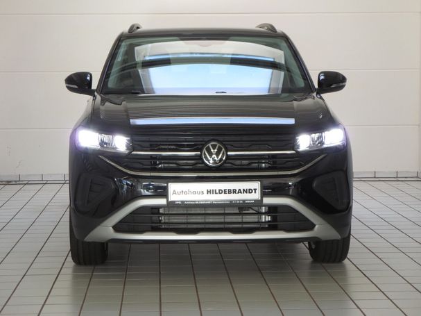 Volkswagen T-Cross 1.0 TSI 85 kW image number 3