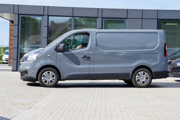 Fiat Talento L1H1 1.0t SX 88 kW image number 3