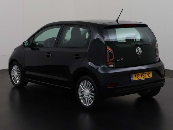 Volkswagen up! 44 kW image number 6