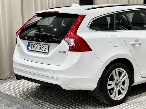 Volvo V60 D3 110 kW image number 8