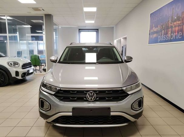 Volkswagen T-Roc 1.0 TSI T-Roc 81 kW image number 3