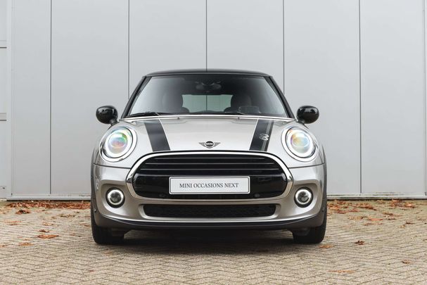 Mini Cooper 60 Years 100 kW image number 6