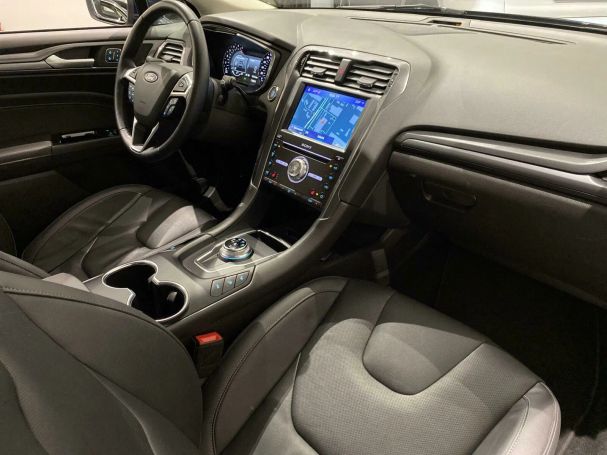 Ford Mondeo 2.0 EcoBlue Titanium 140 kW image number 17