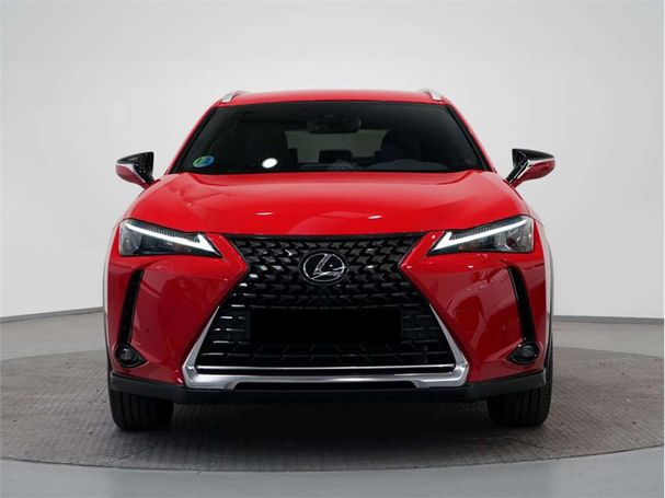 Lexus UX 250h 135 kW image number 2