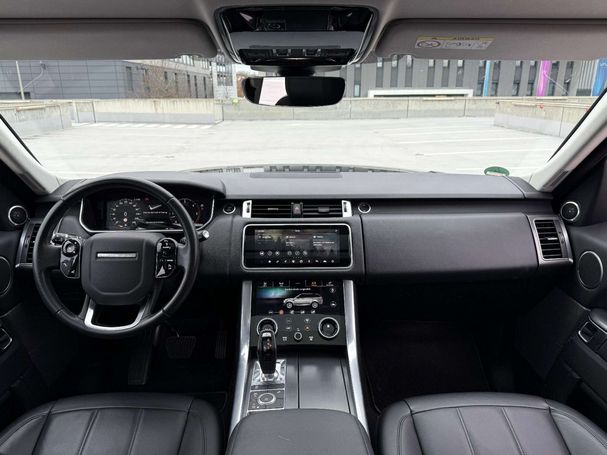 Land Rover Range Rover Sport 183 kW image number 20