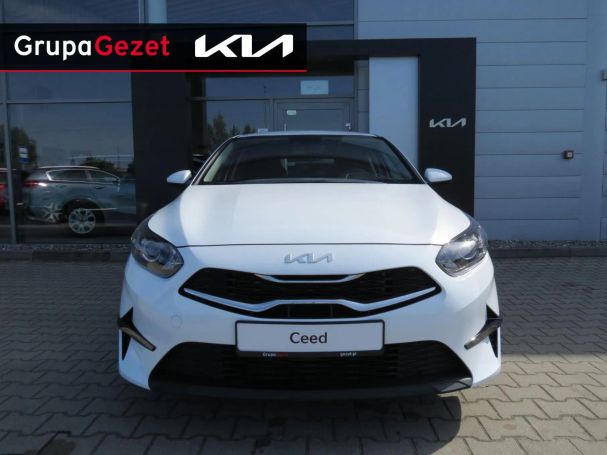 Kia Ceed 118 kW image number 1