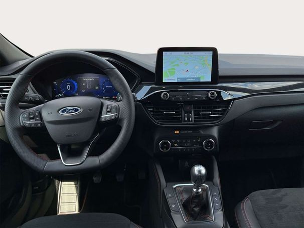 Ford Kuga 1.5 EcoBoost ST-Line 110 kW image number 9