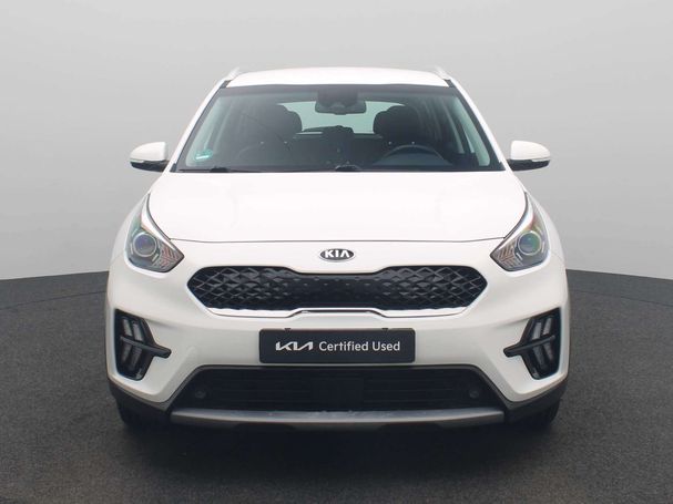 Kia Niro Hybrid 1.6 GDI 104 kW image number 2