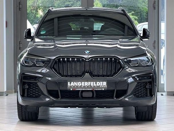 BMW X6 M Sport xDrive 250 kW image number 8