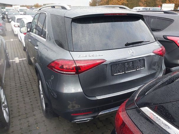 Mercedes-Benz GLE 350 225 kW image number 3