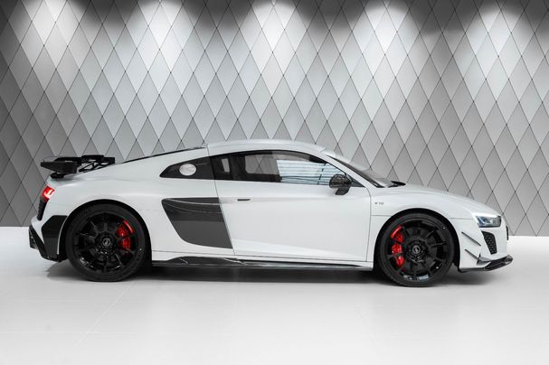 Audi R8 S tronic 456 kW image number 3