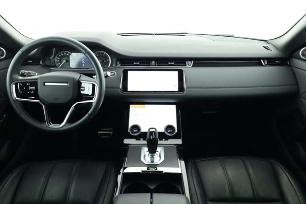 Land Rover Range Rover Evoque AWD 120 kW image number 6